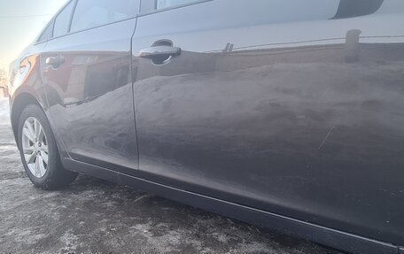 Chevrolet Cruze II, 2013 год, 680 000 рублей, 8 фотография