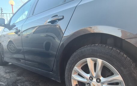 Chevrolet Cruze II, 2013 год, 680 000 рублей, 16 фотография