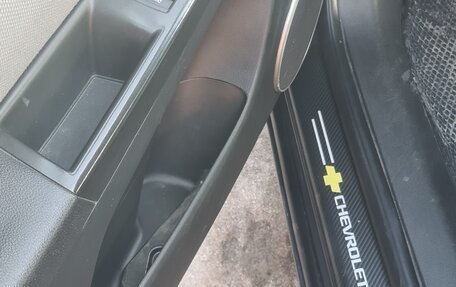 Chevrolet Cruze II, 2013 год, 680 000 рублей, 17 фотография