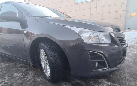 Chevrolet Cruze II, 2013 год, 680 000 рублей, 11 фотография