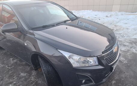 Chevrolet Cruze II, 2013 год, 680 000 рублей, 12 фотография