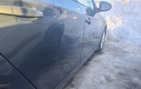 Chevrolet Cruze II, 2013 год, 680 000 рублей, 20 фотография