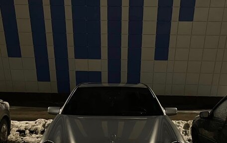 Mercedes-Benz E-Класс, 1997 год, 385 000 рублей, 4 фотография