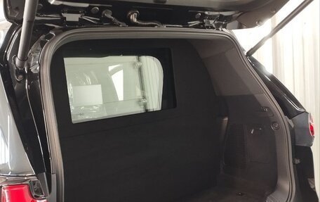 Lexus LX, 2025 год, 38 000 000 рублей, 8 фотография