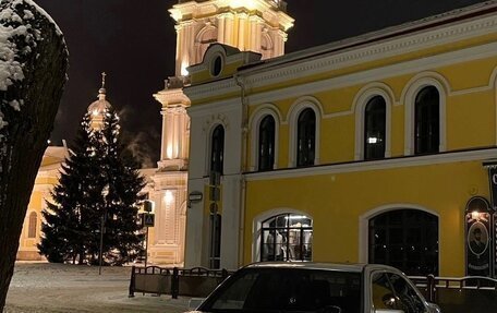 Mercedes-Benz E-Класс, 1997 год, 385 000 рублей, 2 фотография