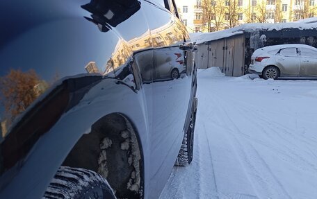 Ford Focus II рестайлинг, 2008 год, 450 000 рублей, 4 фотография