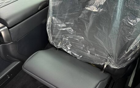 Lexus LX, 2025 год, 38 000 000 рублей, 7 фотография