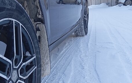 Ford Focus II рестайлинг, 2008 год, 450 000 рублей, 5 фотография