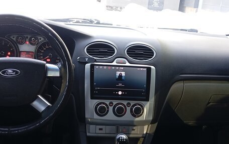 Ford Focus II рестайлинг, 2008 год, 450 000 рублей, 8 фотография