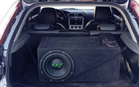 Ford Focus II рестайлинг, 2008 год, 450 000 рублей, 9 фотография