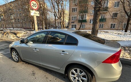 Volvo S60 III, 2011 год, 900 000 рублей, 7 фотография