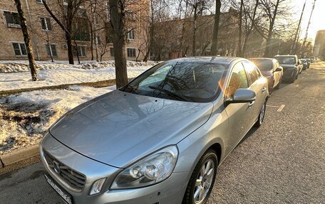 Volvo S60 III, 2011 год, 900 000 рублей, 6 фотография