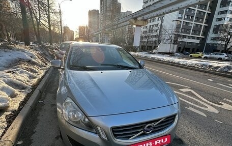 Volvo S60 III, 2011 год, 900 000 рублей, 5 фотография
