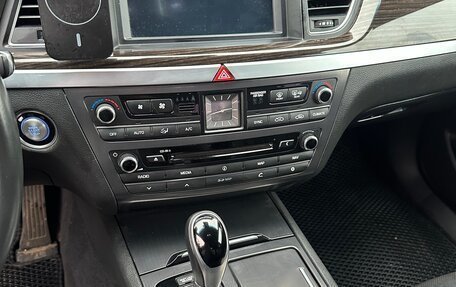 Hyundai Genesis II, 2016 год, 1 730 000 рублей, 7 фотография