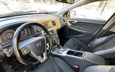 Volvo S60 III, 2011 год, 900 000 рублей, 14 фотография