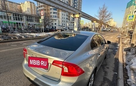 Volvo S60 III, 2011 год, 900 000 рублей, 12 фотография