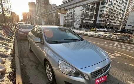 Volvo S60 III, 2011 год, 900 000 рублей, 11 фотография