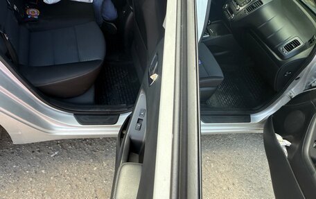 KIA Cerato III, 2017 год, 1 330 000 рублей, 5 фотография