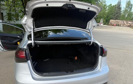 KIA Cerato III, 2017 год, 1 330 000 рублей, 9 фотография