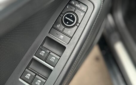 Hyundai Genesis II, 2016 год, 1 730 000 рублей, 13 фотография