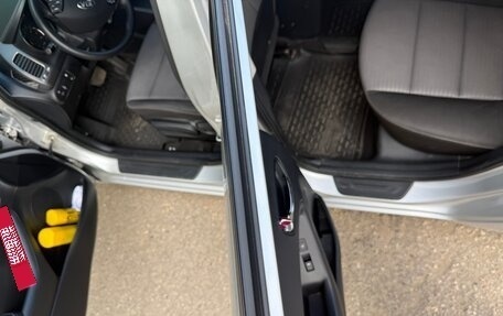 KIA Cerato III, 2017 год, 1 330 000 рублей, 6 фотография