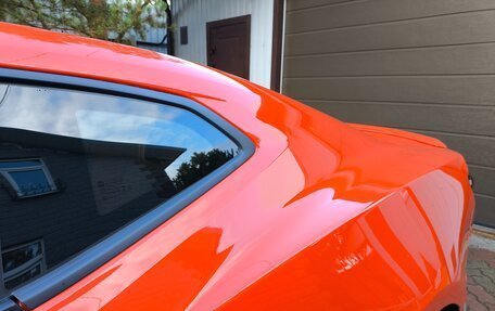 Chevrolet Camaro VI, 2019 год, 5 500 000 рублей, 6 фотография