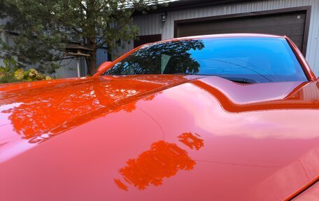 Chevrolet Camaro VI, 2019 год, 5 500 000 рублей, 4 фотография