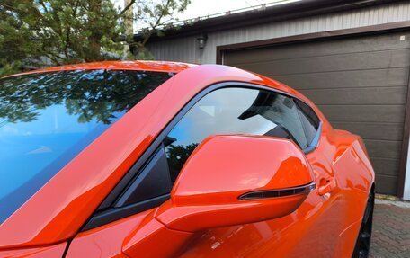 Chevrolet Camaro VI, 2019 год, 5 500 000 рублей, 5 фотография