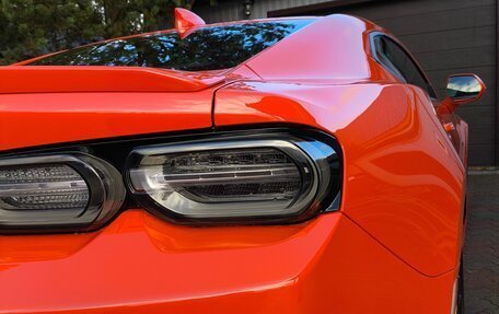 Chevrolet Camaro VI, 2019 год, 5 500 000 рублей, 9 фотография