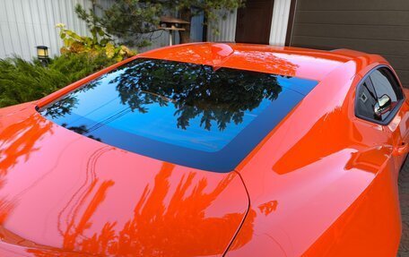 Chevrolet Camaro VI, 2019 год, 5 500 000 рублей, 7 фотография