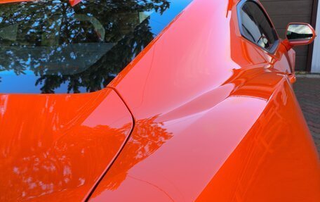 Chevrolet Camaro VI, 2019 год, 5 500 000 рублей, 8 фотография