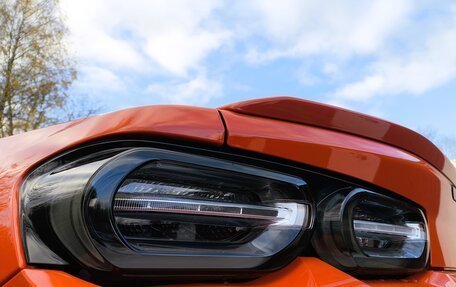 Chevrolet Camaro VI, 2019 год, 5 500 000 рублей, 14 фотография