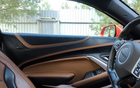 Chevrolet Camaro VI, 2019 год, 5 500 000 рублей, 17 фотография