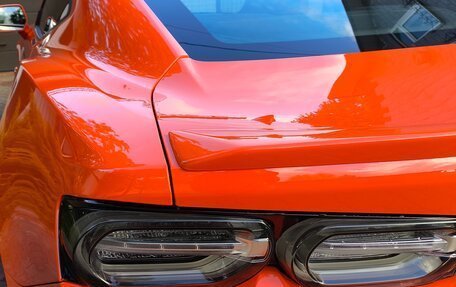 Chevrolet Camaro VI, 2019 год, 5 500 000 рублей, 13 фотография