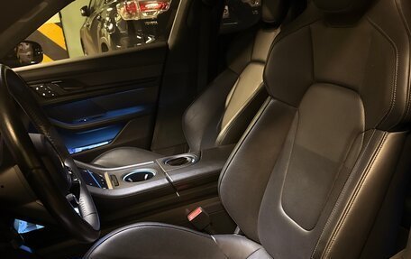 Porsche Taycan I, 2023 год, 14 200 000 рублей, 8 фотография