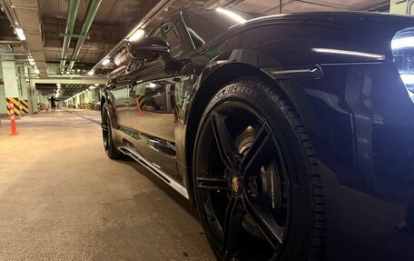 Porsche Taycan I, 2023 год, 14 200 000 рублей, 5 фотография