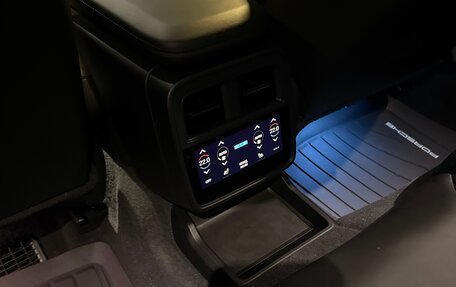 Porsche Taycan I, 2023 год, 14 200 000 рублей, 7 фотография