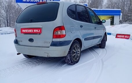 Renault Scenic III, 2001 год, 275 000 рублей, 3 фотография