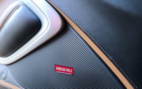 Chevrolet Camaro VI, 2019 год, 5 500 000 рублей, 22 фотография