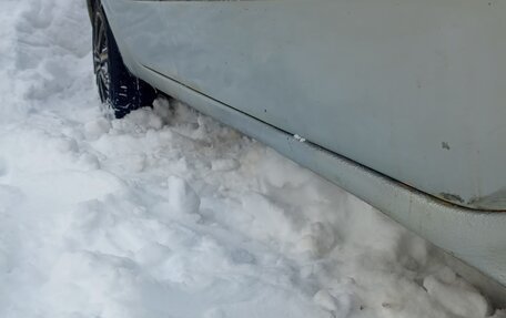 Renault Scenic III, 2001 год, 275 000 рублей, 7 фотография