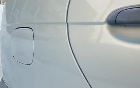 Renault Scenic III, 2001 год, 275 000 рублей, 8 фотография