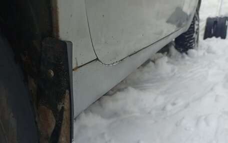 Renault Scenic III, 2001 год, 275 000 рублей, 6 фотография