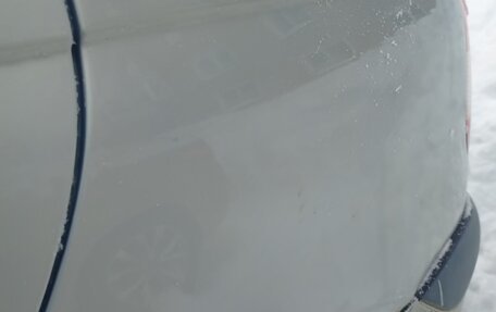 Renault Scenic III, 2001 год, 275 000 рублей, 9 фотография