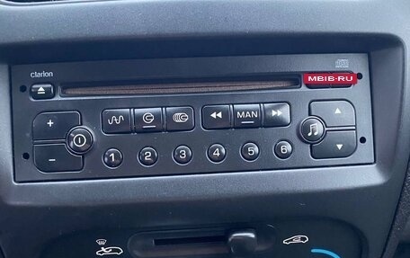 Peugeot 206, 2008 год, 300 000 рублей, 8 фотография