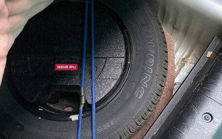 Peugeot 206, 2008 год, 300 000 рублей, 7 фотография