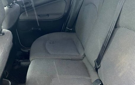 Peugeot 206, 2008 год, 300 000 рублей, 12 фотография