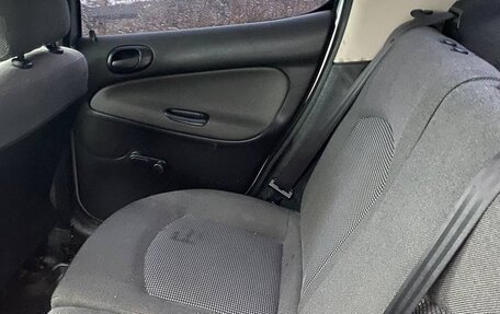 Peugeot 206, 2008 год, 300 000 рублей, 17 фотография