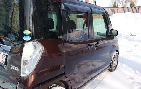 Nissan Dayz Roox I рестайлинг, 2014 год, 650 000 рублей, 4 фотография