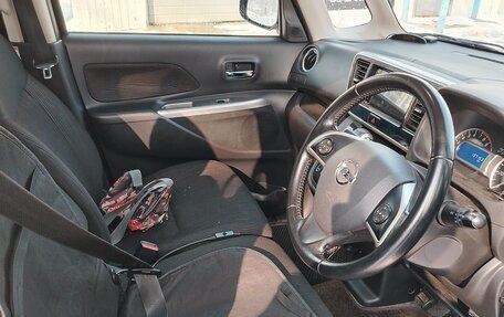 Nissan Dayz Roox I рестайлинг, 2014 год, 650 000 рублей, 6 фотография