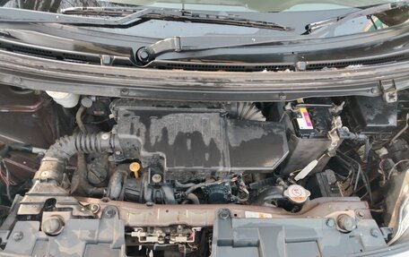 Nissan Dayz Roox I рестайлинг, 2014 год, 650 000 рублей, 9 фотография